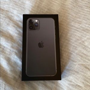 iPhone 11 Pro (256GB)